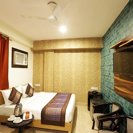 Hotel Airport Star ניו דלהי מראה חיצוני תמונה