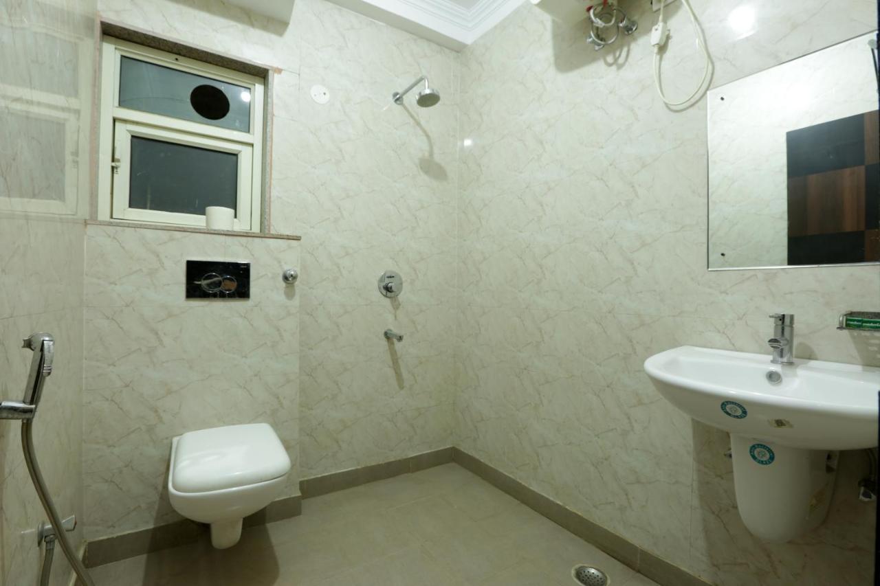 Hotel Airport Star ניו דלהי מראה חיצוני תמונה